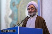 نماینده ولی فقیه در گیلان: دوران پهلوی سخت‌ترین و بدترین دوره تاریخ ایران بود