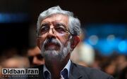 حداد عادل : شرکت در انتخابات به دنیا نشان می‌دهد که در ایران آزادی است