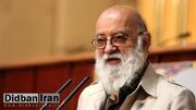 رئیس شورای شهر تهران: راه‌حل خاصی برای ترافیک شب عید وجود ندارد