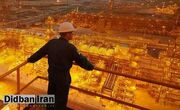 تولید گاز در آرامکوی عربستان ۶۰ درصد افزایش می‌یابد