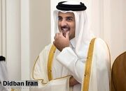 گزارش هاآرتص درباره امیر قطر / زیرک ترین حاکم عرب خاورمیانه؛ آنچه باید درباره امیر قطر بدانید