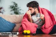 ۴ دم‌نوش فوق‌العاده برای رهایی از سرماخوردگی