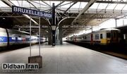 راه‌اندازی قطارهای جدید «شب بخیر» در اروپا