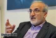 وزارت بهداشت با بازنشستگی رضا ملک زاده موافقت نکرد
