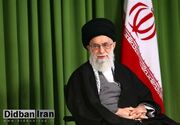 پیام آیت‌الله خامنه‌ای در پی شهادت سردار زاهدی: رژیم خبیث را از این جنایت پشیمان خواهیم کرد