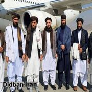 طرح بررسی حذف گروه طالبان از فهرست سازمان‌های تروریستی در روسیه