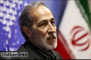 نصرت‌الله تاجیک در واکنش به حمله اسرائیل به سفارت ایران در دمشق: منافع ایران در درگیری مستقیم نیست