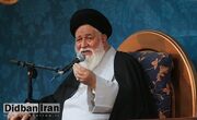 علم‌الهدی: با آمدن امام زمان، بشر آمده پذیرش حکومت اسلامی خواهد بود؛ زیرا نمونه آن را تجربه کرده‌اند