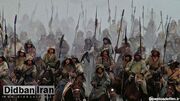 چرا مغول‌ها نتوانستند اروپا را تصرف کنند؟/ مغول ها از هوای اروپا شکست خوردند!
