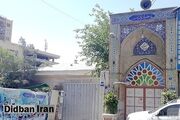 کیهان: چرا خانقاه دراویش گنابادی را بازگشایی کردید؟!