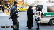 آغاز اجرای طرح حجاب و عفاف از روز ۲۶ فروردین در تهران