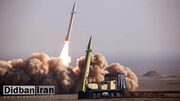 ای. بی. سی نیوز: ایران موشک های کروز را برای حمله به اسرائیل آماده کرده است