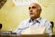 حکم یک سال زندان قربان بهزادیان‌نژاد اجرا شد