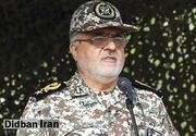 هشدار مقام بلندپایه نظامی: آسمان ایران در مقابل هرگونه تجاوز ناامن است /پدافند هوایی پاسخ مهلک خواهد داد