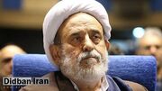 واکنش حسین انصاریان به حمله موشکی ایران به اسرائیل: دعاهایمان مستجاب شد