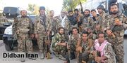 ادعای وال استریت ژورنال:ایران تخلیه مستشاران و نظامیان خود از سوریه را آغاز کرده است