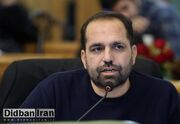رئیس کمیته گردشگری شورای شهر تهران: حریم عمارت تاریخی کوشک امیر سلیمانی مشخص شد/زندان هارون الرشید به مسیر گردشگری اضافه شود