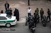 کیهان: تعطیلی گشت ارشاد خواست سرویس‌های اطلاعاتی «دشمن» است