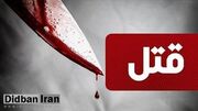 کشف جسد مرد جوان در قهوه‌خانه‌ای در جنوب تهران