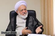 مصباحی مقدم: آمریکا بدنبال تدابیر جدید برای ضربه زدن به جمهوری اسلامی است، هوشیار باشیم /عباسی: جنگ هراسی یک عملیات روانی است