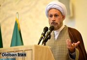 امام جمعه شیراز: دشمن جنگ ترکیبی با ملت ایران راه اندازی کرده است