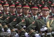 بزرگترین اصلاحات ارتش چین در یک دهه گذشته؛ یک‌ نیروی اطلاعاتی جدید اضافه شد