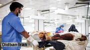 رییس جامعه پزشکان متخصص داخلی ایران:رشته‌های «عفونی» و «خون» متقاضی کمتری دارد