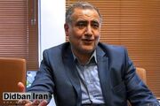 علیرضا بیگی، نماینده مجلس: دولت رئیسی گرفتار سهم خواهی شده است