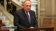 اولین سفر وزیر خارجه مصر به ایران برای شرکت در تشییع ابراهیم رئیسی
