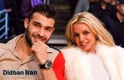 جزئیات تازه از دعوای بدنساز ایرانی و همسرش/ حمله با تبر!