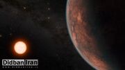 کشف سیاره‌ای «بالقوه قابل سکونت» در فاصله تنها ۴۰ سال نوری از زمین