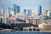 رییس اتاق مشترک ایران و ترکیه: جریان سرمایه‌گذاری ایرانی‌ها در ترکیه متوقف شد/ سرمایه‌ای که ایرانی‌ها در بازار مسکن ترکیه خرج کردند خوابیده و معطل مانده