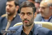 احتمال حضور سعید محمد در انتخابات ریاست جمهوری ۱۴۰۳