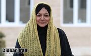 فاطمه راکعی، فعال سیاسی: عدم شرکت مردم در انتخابات پیام به حاکمیت است تا راهبرد خود را تغییر دهد