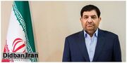 جلالی: مخبر کاندیدای انتخابات ریاست جمهوری نخواهند شد