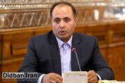 نوری قزلجه، نماینده مجلس: قالیباف به فراکسیون مستقلین گفت در مجلس خواهد ماند