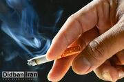 بیشترین مقدار مصرف دخانیات در جهان متلعق به کشورهای جنوب شرق آسیاست
