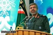 سخنگوی سپاه: هراس دشمنان این است که گفتمان انقلاب اسلامی مورد پذیرش افکار عمومی دنیا قرار بگیرد