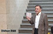 عباس آخوندی: نگران ایرانم؛ فرقه‌ای از سر جهل و عناد، چهارطرف این سرزمین را بسته‌اند و آن را تبدیل به قلعه‌ای محصور کرده اند