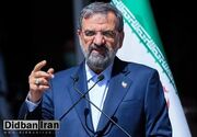 محسن رضایی: نقش عوامل طبیعی، بیشترین احتمال را در سقوط هلیکوپتر رییس‌جمهور داشته است