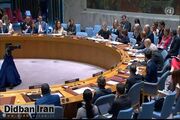 رویترز:‌ آلمان، فرانسه و انگلیس علیه ایران به شورای امنیت سازمان ملل نامه نوشتند