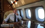 کنایه سنگین روسیه به ایران؟!/ کرملین: سفر «پوتین» با خطوط هوایی داخلی، دچار سانحه نمی‌شود