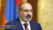 ارمنستان: آماده‌ایم یک ماهه با باکو معاهده صلح امضا کنیم