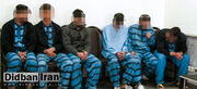 دادستان اصفهان: ۲۰۰ نفر از توهین کنندگان و تمسخرکنندگان به شهدای خدمت شناسایی شدند