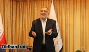ادعای زاکانی: امروز، درآمدهای شهرداری تهران در ۱۰۰ سال گذشته بی نظیر است