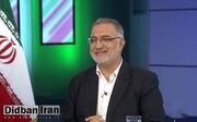 زاکانی درباره حجاب بان های مترو: دختر من هم جزو همین هاست