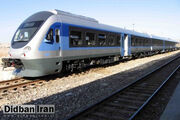 حبس مسافران مشهد در قطار به علت نقص فنی