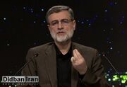 قاضی‌زاده هاشمی: در تهران کمتر کسی پیدا می‌شود که بیمار نباشد