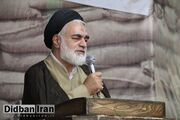 امام جمعه اصفهان: در انتخابات شاهد تخریب‌هایی هستیم که موجب دوقطبی شدن جامعه خواهد شد