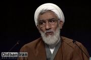 پورمحمدی خطاب به مردم: باید انتخاب کنید بین دولت فضول و دولت تسهیل گر /همراه شو عزیز، تنها نمان به درد